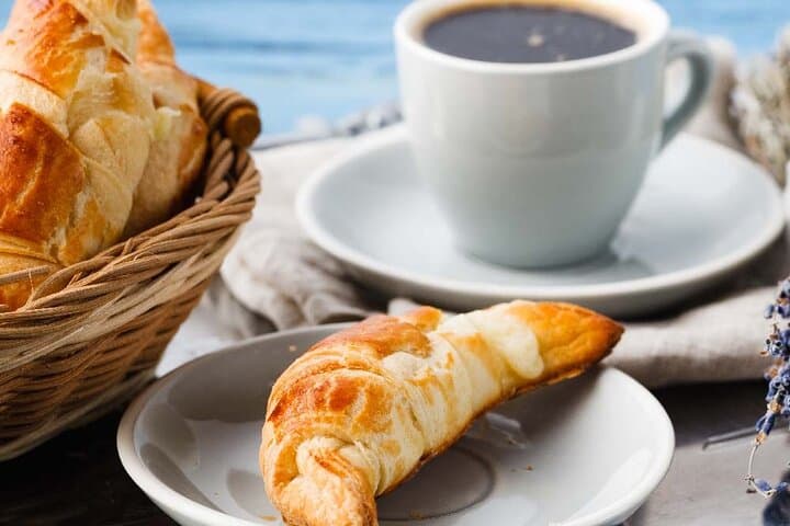 Sunrise Dolphins & Breakfast: Private Taormina Coast Boat Tour photo 3