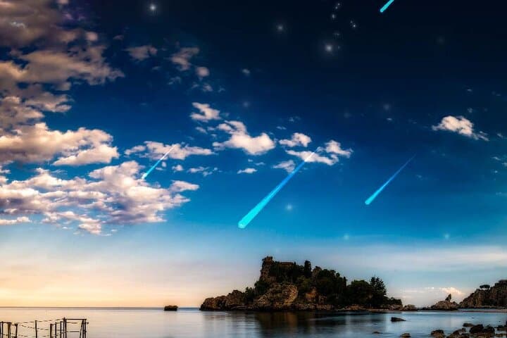 Pizza Under the Stars: Taormina Evening Private Boat Tour photo 3
