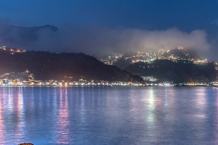 Pizza Under the Stars: Taormina Evening Private Boat Tour photo 4