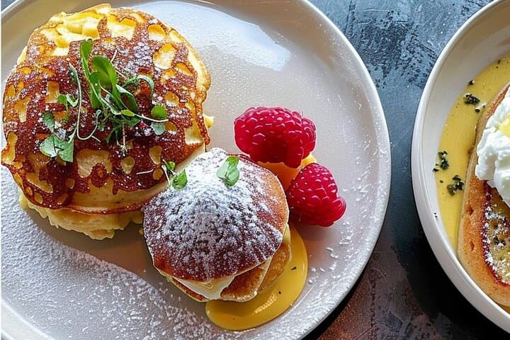 Brunch in a Crunch: Hands-On Boston Cooking Class and Brunch Experience photo 3
