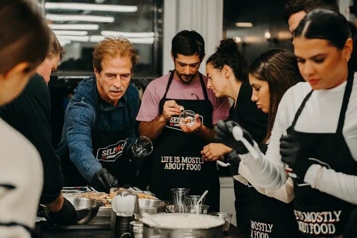 Brunch in a Crunch: Hands-On Boston Cooking Class and Brunch Experience photo 4