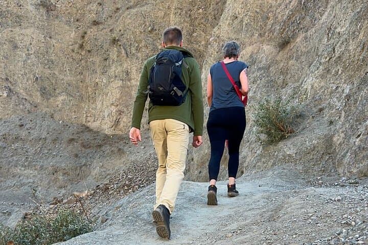 Ourika Valley Waterfalls & Berber Village Day Trip from Marrakech photo 4