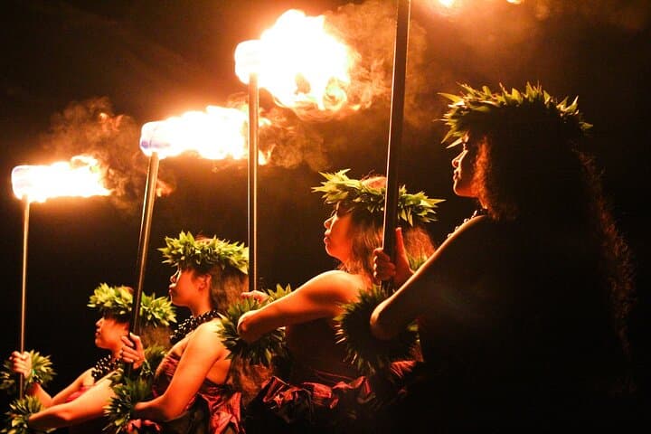 Oahu All-Inclusive Pass: 45+ Top Things to Do with Go City photo 4