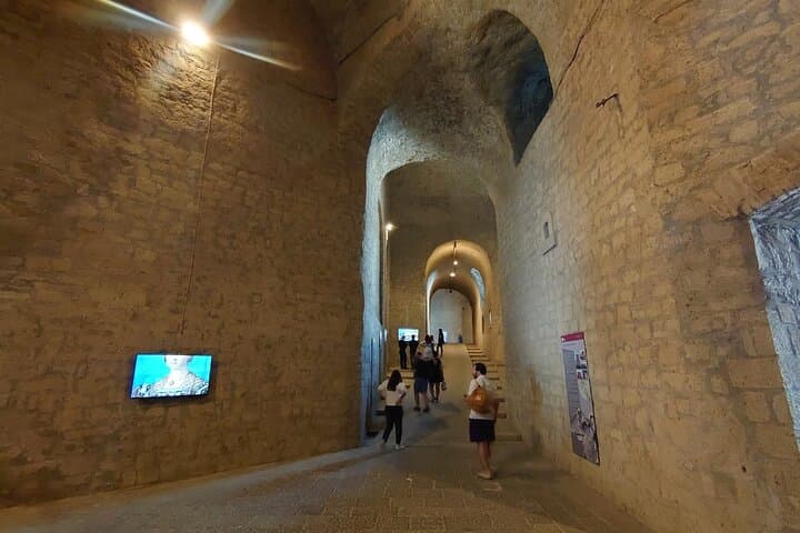 Castel Sant'Elmo Entry & Audio Guide — Best Views of Naples and Vesuvius photo 5