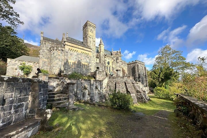 Private Glencoe and Loch Lomond Day Tour from Edinburgh