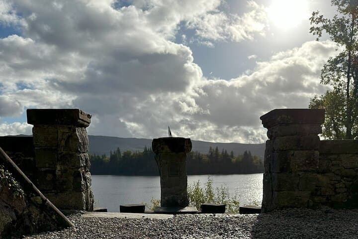 Private Glencoe and Loch Lomond Day Tour from Edinburgh photo 2