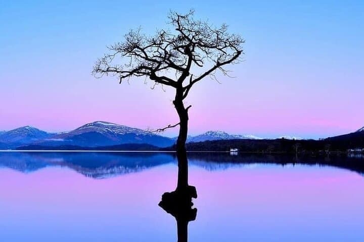 Private Glencoe and Loch Lomond Day Tour from Edinburgh photo 3