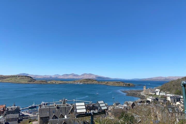 Private Glencoe and Loch Lomond Day Tour from Edinburgh photo 4
