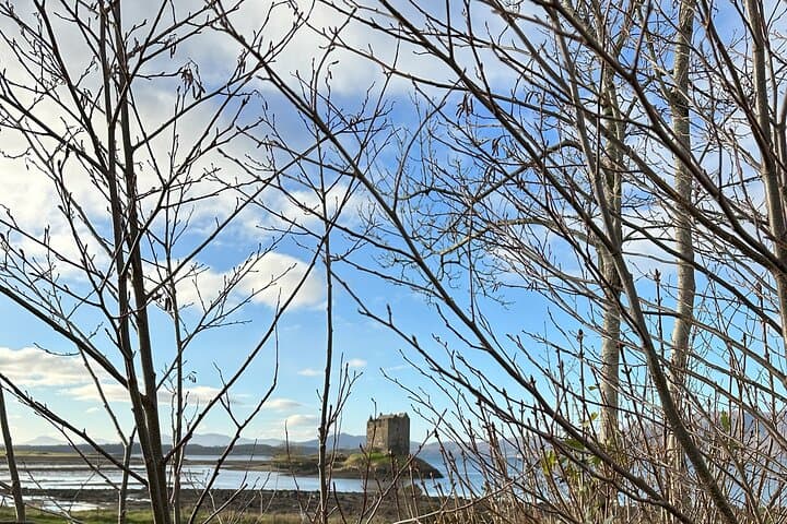 Private Glencoe and Loch Lomond Day Tour from Edinburgh photo 5
