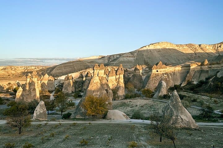 North Cappadocia Red Tour: Small-Group Guided Day Trip from Göreme photo 4