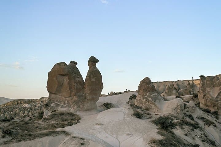 North Cappadocia Red Tour: Small-Group Guided Day Trip from Göreme photo 5