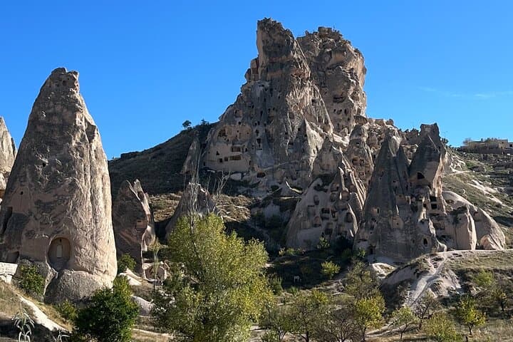 North Cappadocia Red Tour: Small-Group Guided Day Trip from Göreme photo 6