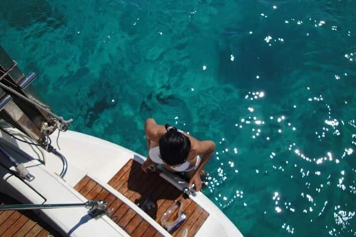 Embark on a Pirate Adventure: Paros' Hidden Waters photo 2
