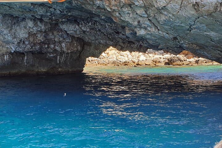 Embark on a Pirate Adventure: Paros' Hidden Waters photo 3
