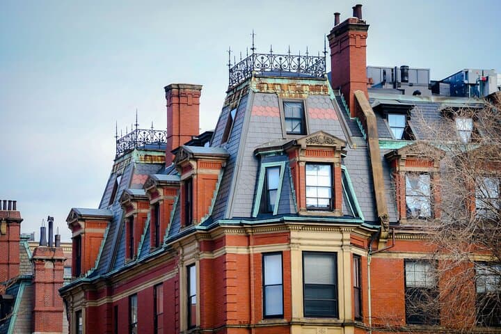 Boston Back Bay Votes for Women Walking Tour — Suffrage History & Key Landmarks photo 5