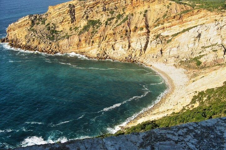 Private Day Trip from Lisbon to Arrabida Natural Park and Sesimbra photo 2