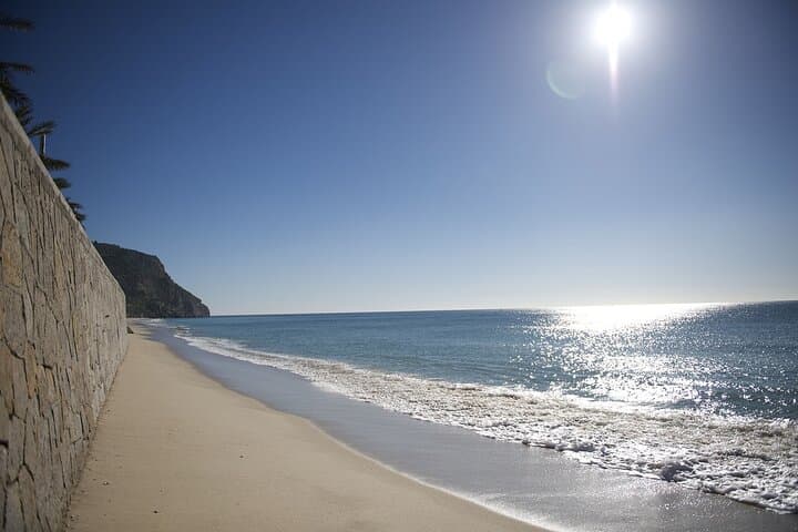 Private Day Trip from Lisbon to Arrabida Natural Park and Sesimbra photo 6