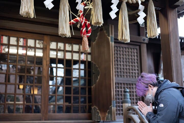 Akihabara History Tour: Electronics, Shrines & Otaku Culture (Private)