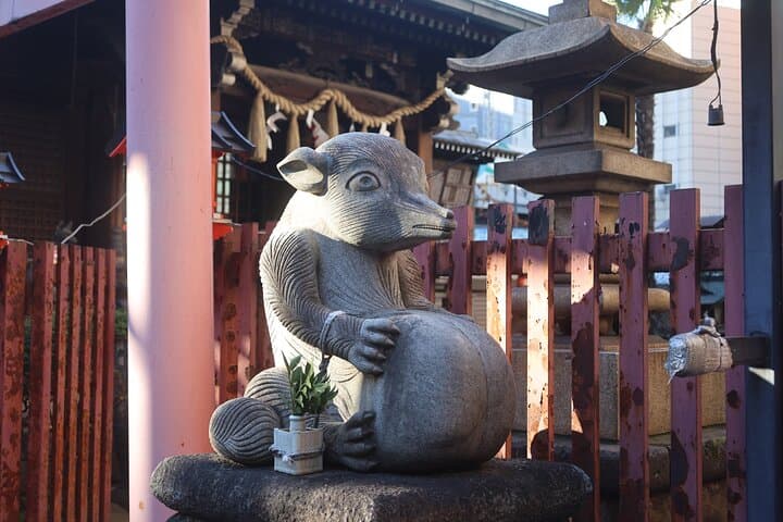 Akihabara History Tour: Electronics, Shrines & Otaku Culture (Private) photo 3