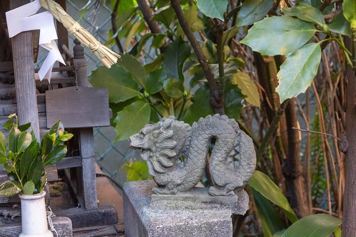 Akihabara History Tour: Electronics, Shrines & Otaku Culture (Private) photo 6