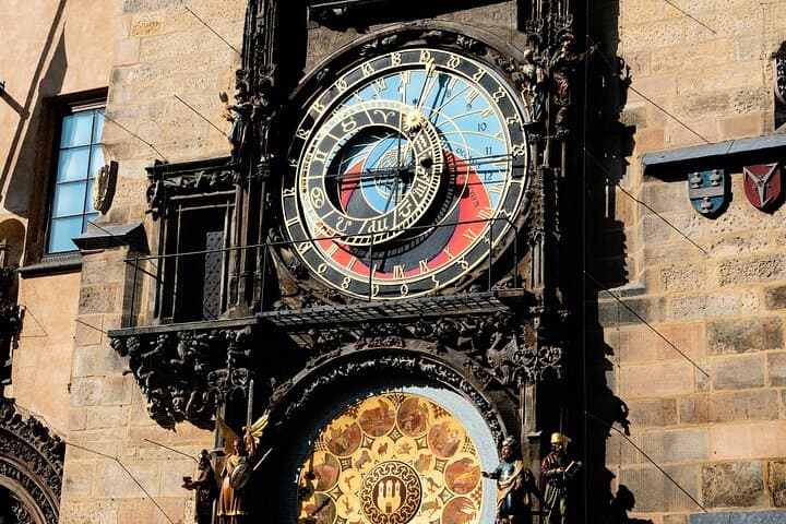 Prague Walking Tour — 1000 Years of Bohemian History, Views & Dinner photo 2