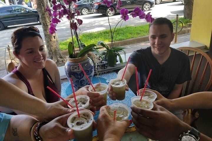 Private Little Havana Cultural & Food Walking Tour — Miami Calle Ocho Experience photo 4