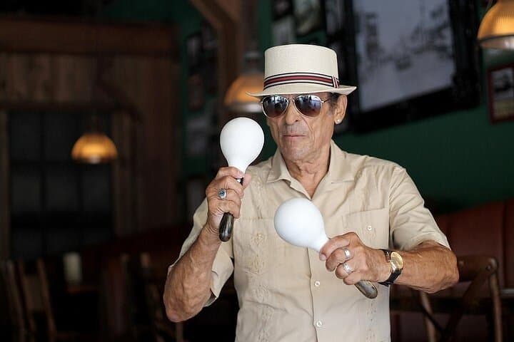 Private Little Havana Cultural & Food Walking Tour — Miami Calle Ocho Experience photo 5