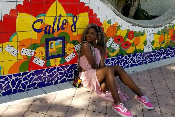 Private Little Havana Cultural & Food Walking Tour — Miami Calle Ocho Experience photo 3