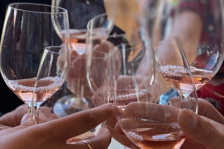 Cowichan Valley Wine Circuit: Full-Day Guided Tour from Victoria photo 6