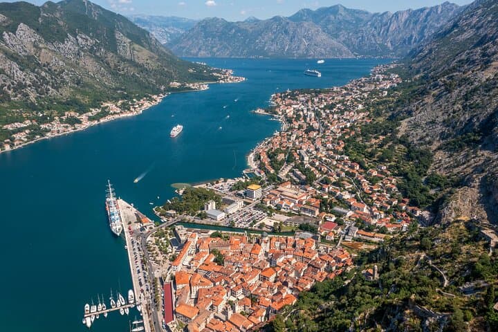 Kotor Bay Highlights: Full-Day Tour to Kotor, Perast & Tivat photo 3