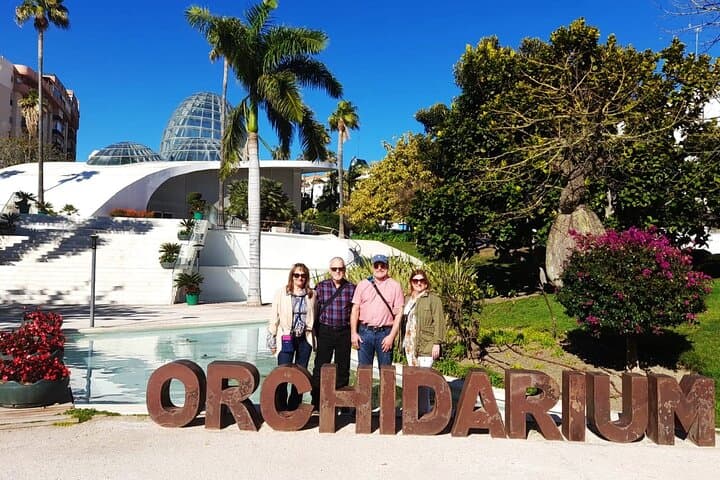 Gibraltar and Estepona: Private Day Trip from Marbella photo 4