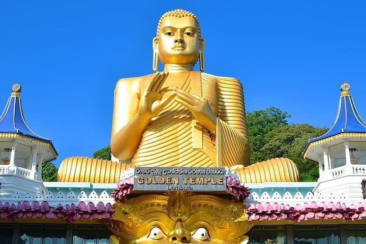 Explore Sri Lanka in 8 Days: Culture, Tea Country & Yala Safari photo 2