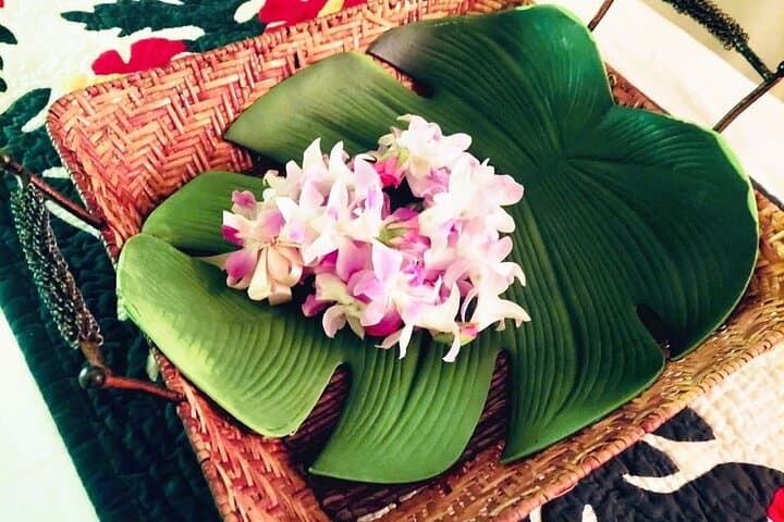 Waikiki Lomi Lomi Massage — Traditional Hawaiian Healing at Waikiki Resort Spa photo 6