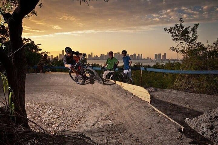 Miami Mountain Biking on Virginia Key: Trails, Rentals & Insider Tips photo 4