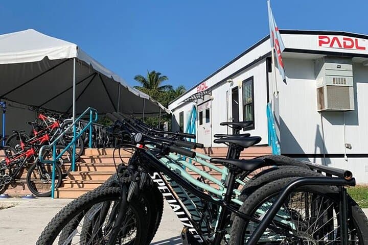 Miami Mountain Biking on Virginia Key: Trails, Rentals & Insider Tips photo 3