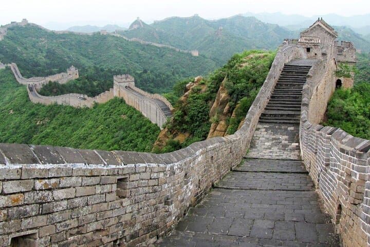 Old Capitals to Modern Skylines: 12-Day Private China Tour from Beijing to Shanghai photo 4