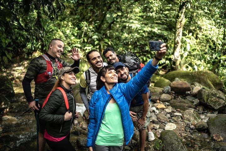 Private Berat Canyons & Caves Day Tour – Osumi Canyon, Bogovë & Bride's Hole photo 3