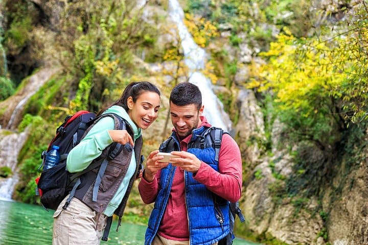 Private Berat Canyons & Caves Day Tour – Osumi Canyon, Bogovë & Bride's Hole photo 1