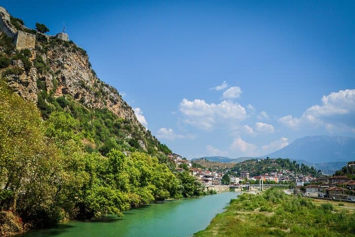 Private Berat Canyons & Caves Day Tour – Osumi Canyon, Bogovë & Bride's Hole photo 4