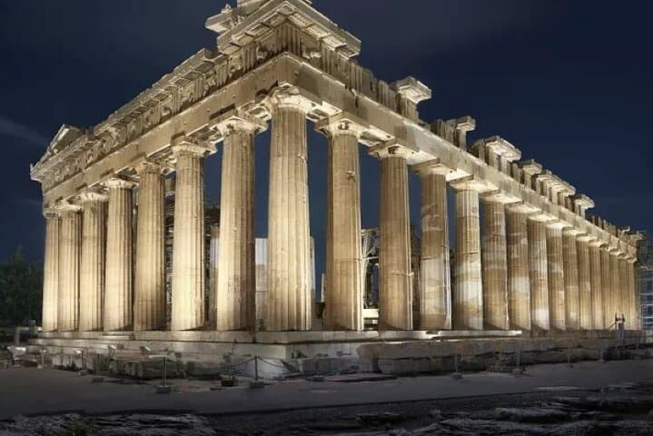 All-Day Athens Archaeological and Historical Private Tour — 10 Hours