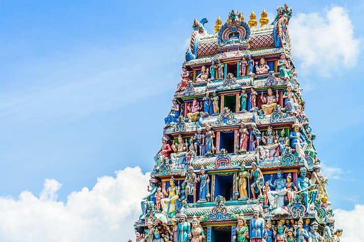 Kanyakumari & Poovar Day Trip: Coastal Backwaters, Palaces and Sunset from Trivandrum photo 2