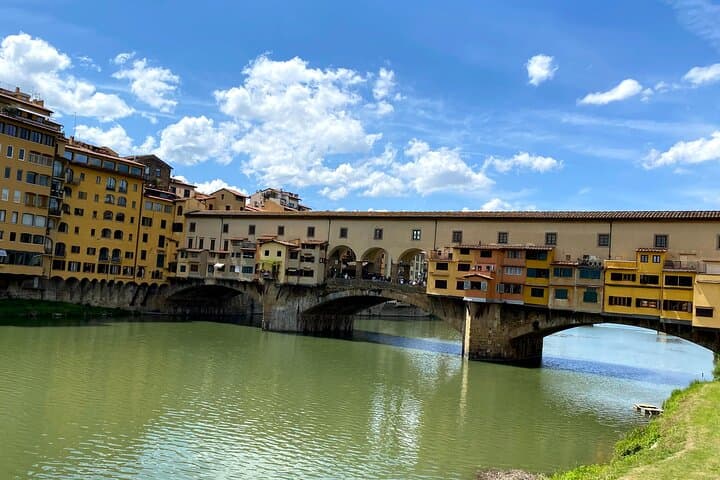 Florence Rooftop Walking Tour: Panoramic Views & Hidden Terraces photo 2