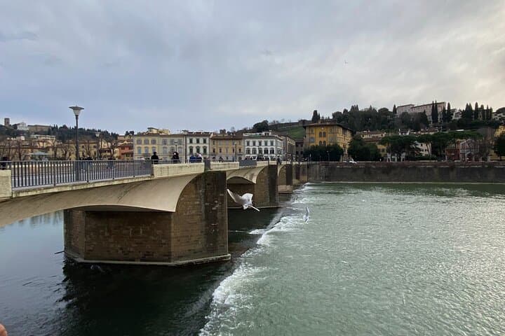 Florence Rooftop Walking Tour: Panoramic Views & Hidden Terraces photo 3