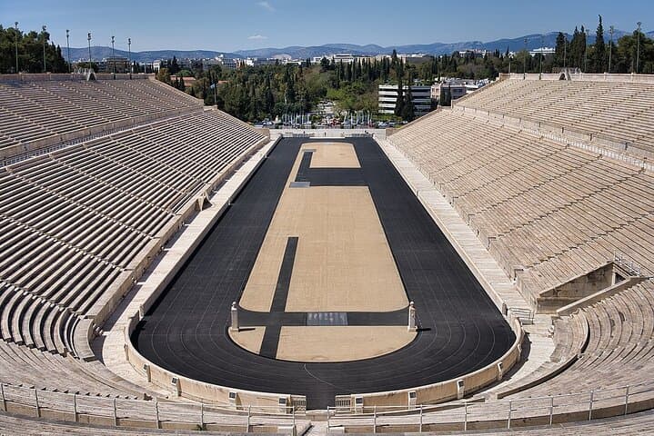 All-Day Athens Archaeological and Historical Private Tour — 10 Hours photo 3
