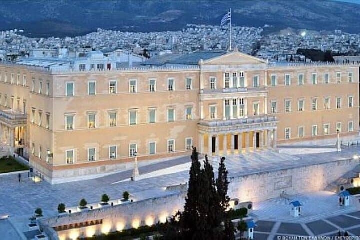 All-Day Athens Archaeological and Historical Private Tour — 10 Hours photo 4
