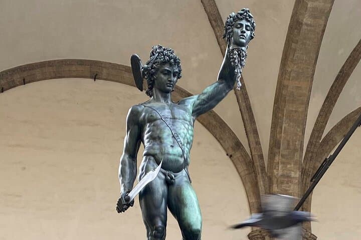 Florence Rooftop Walking Tour: Panoramic Views & Hidden Terraces photo 5