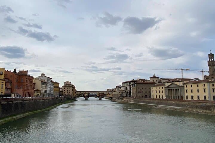 Florence Rooftop Walking Tour: Panoramic Views & Hidden Terraces photo 6