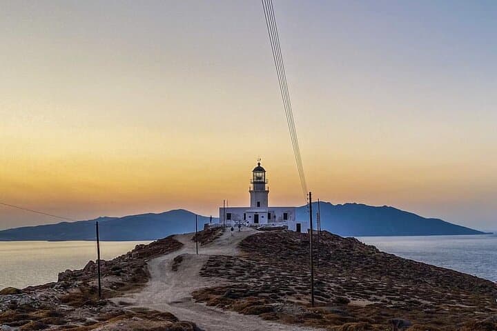 Explore Mykonos with a Local: Private 3-Hour Island Tour photo 2