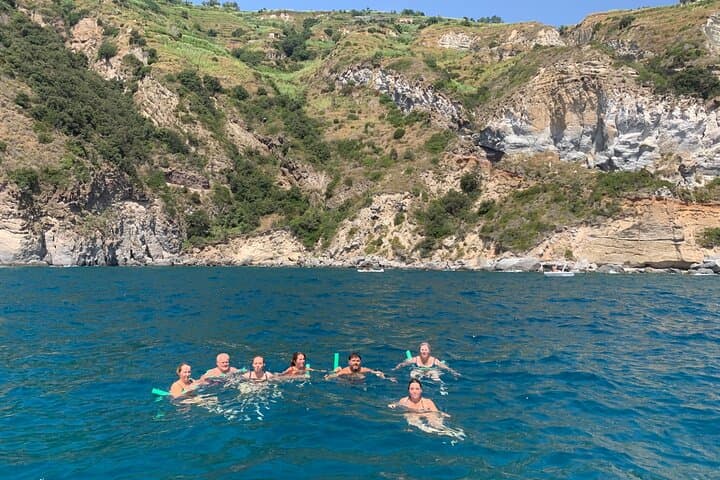Private Boat Tour to Ischia and Procida — Day Trip from Sorrento photo 5