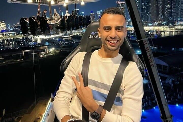 Dinner in the Sky Dubai: A 90-Minute Skyline Dining Adventure photo 5